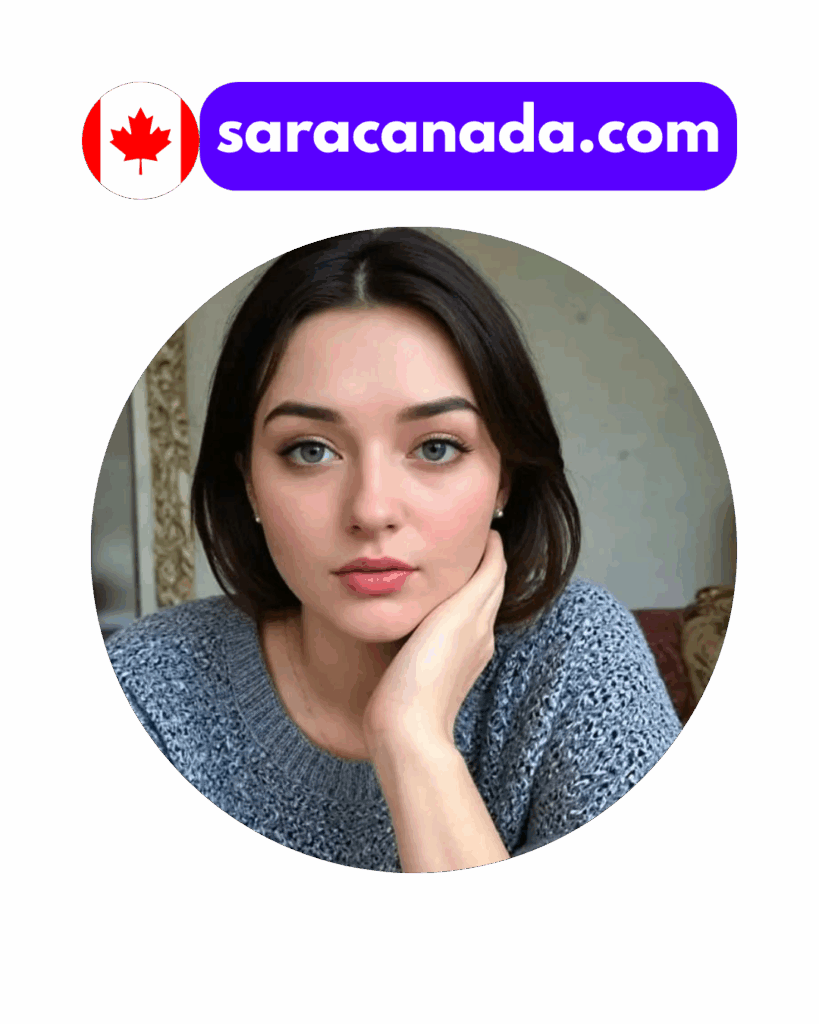 saracanada.com