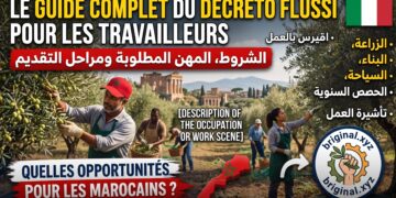 الدليل الشامل لعقود العمل في إيطاليا (Decreto Flussi): الشروط، المهن المطلوبة ومراحل التقديم